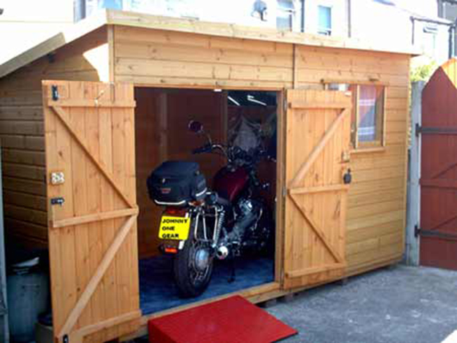 ✅ гараж-ракушка для мотоцикла своими руками - remont-bil.ru