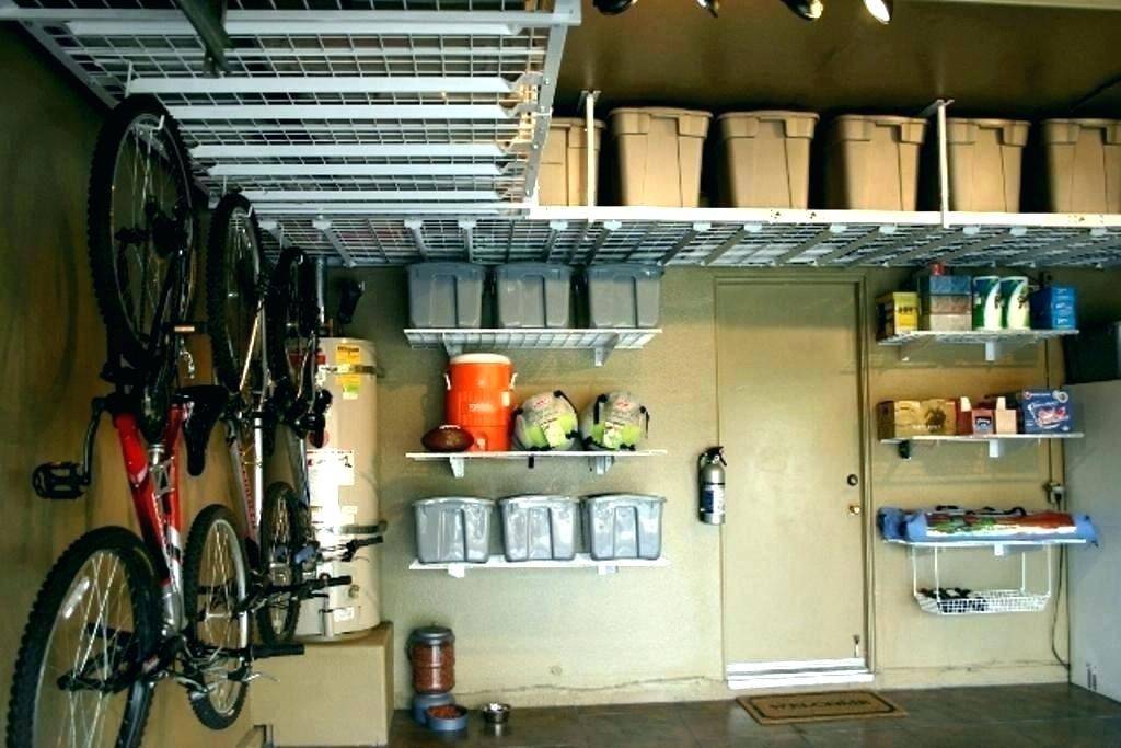 Как обустроить гараж: инструкция по изготовлению и советы как сделать стильно и удобно гараж (150 фото)