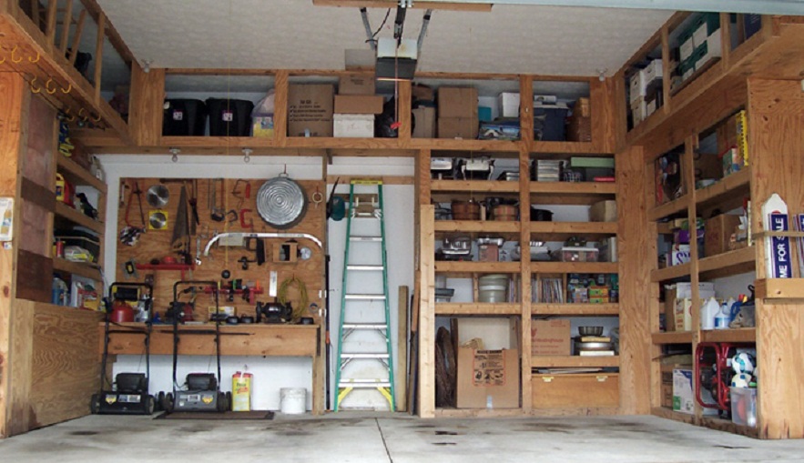 Обустройство гаража - что для этого нужно и как это сделать правильно. 165 фото лучших проектов и идей дизайна гаражей