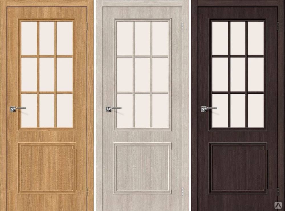 Двери шпон или мдф – что лучше? рассказывают профессионалы