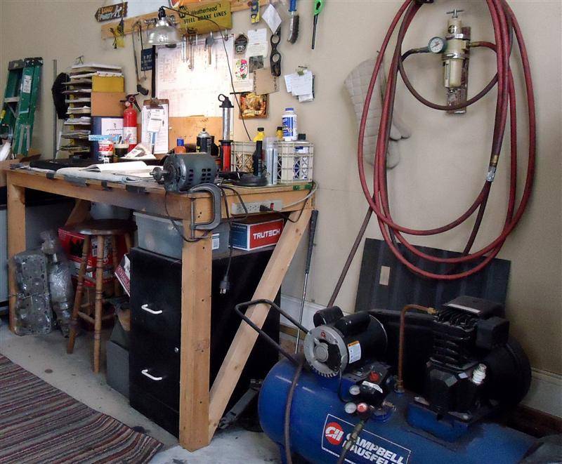 Как выбрать компрессор для гаража – правила и рекомендации + видео