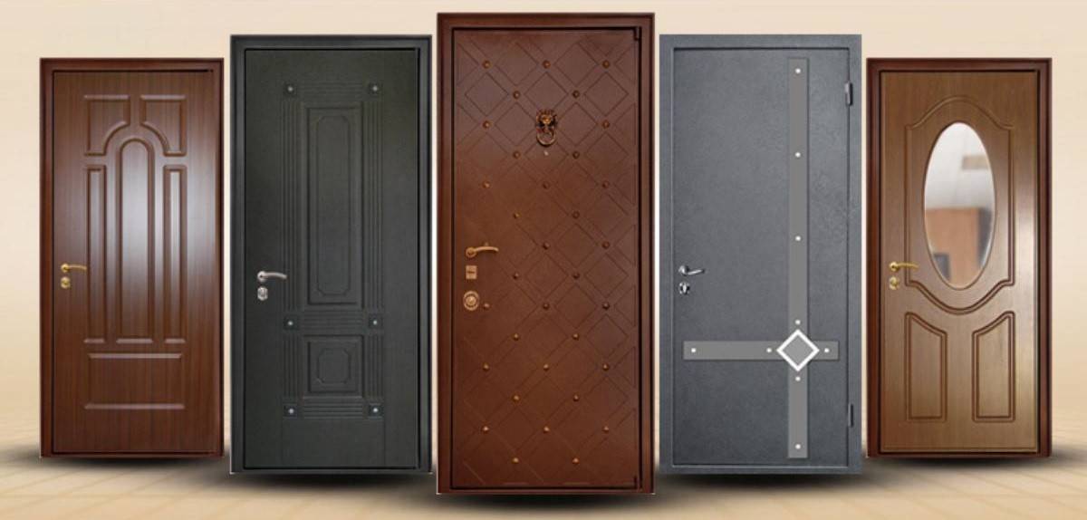 Двери, замки и безопасность.   как выбрать металлическую дверь!