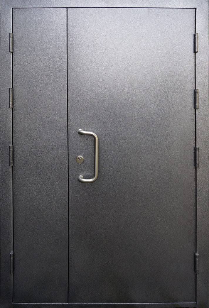 Что такое тамбурные двери и для чего нужны?