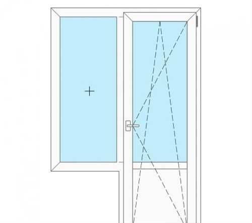 Балконные двери (68 фото): деревянные и стеклянные модели различной ширины с окном, стандартные размеры проема, как утеплить дверь на французский балкон