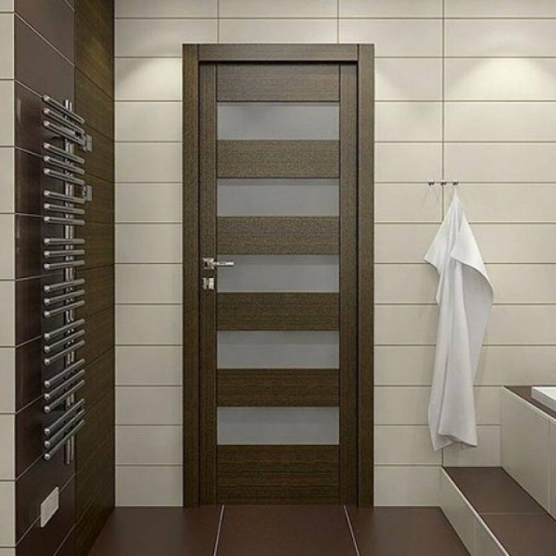Стеклянные двери для ванной — виды стеклянных дверей, обзор их достоинств и недостатков