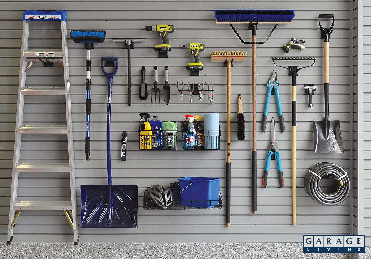 Какой набор инструментов должен быть в гараже каждого автомобилиста | автоприбамбас.com