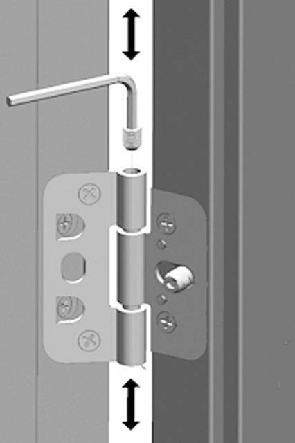 Пошаговая инструкция по самостоятельной установке межкомнатных дверей