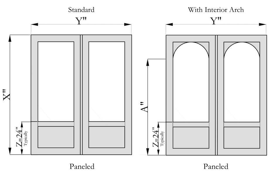 Размеры межкомнатных дверей: с коробкой стандартные, дверная высота и ширина коробок, двустворчатые из двп и таблица
оптимальные и стандартные размеры межкомнатных дверей – дизайн интерьера и ремонт квартиры своими руками