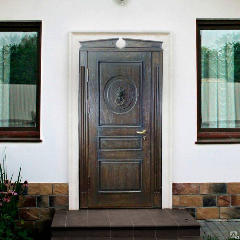 Входные утепленные двери - купить в одинцово по цене от 4800 руб.