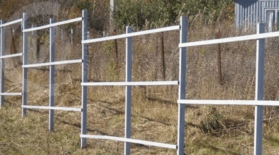 Как сделать кованый забор