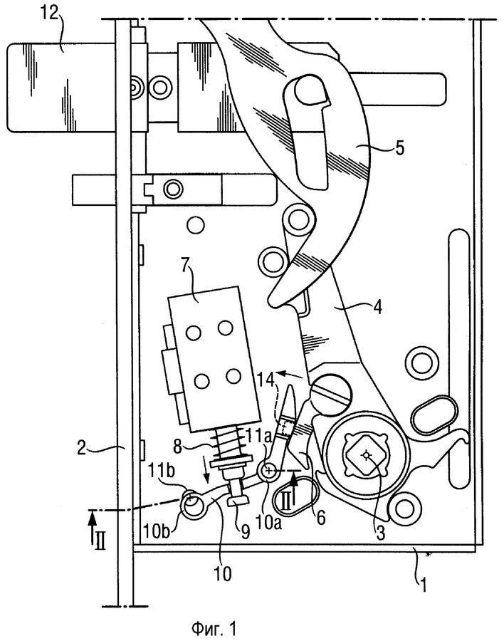 Устройство замка входной двери: как устроен механизм, строение секретки
