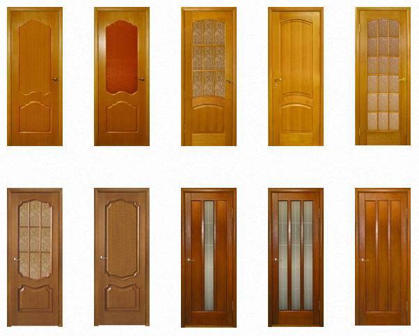 Шпонированные двери: что такое натуральный шпон, его производство и виды, фото и отзывы об изделиях