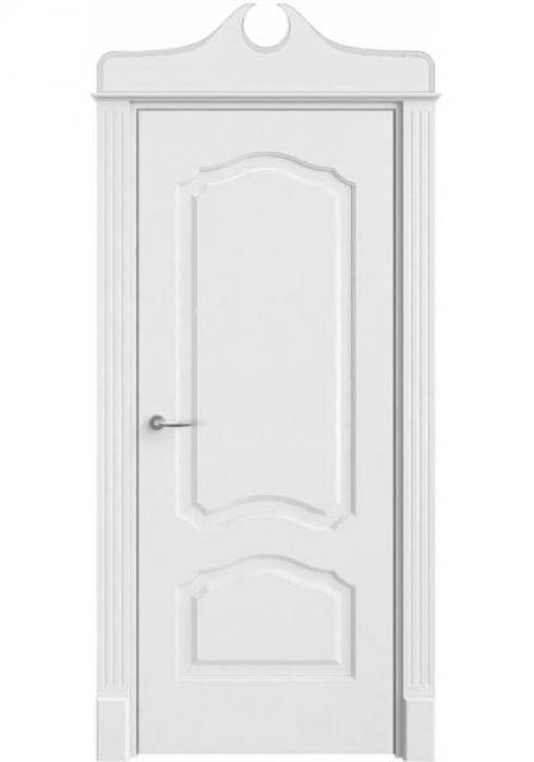 Эмалированные межкомнатные двери - что это такое, плюсы и минусы покраски в белый и другие цвета.