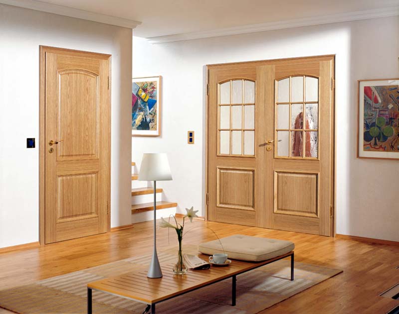 Выбрать правильно межкомнатные двери: качество и долговечность