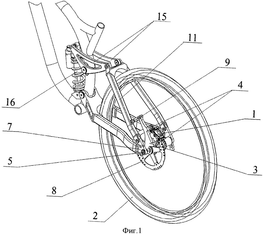 Крепление руля велосипеда - схема. определение велосипеда и из каких основных частей состоит велосипед