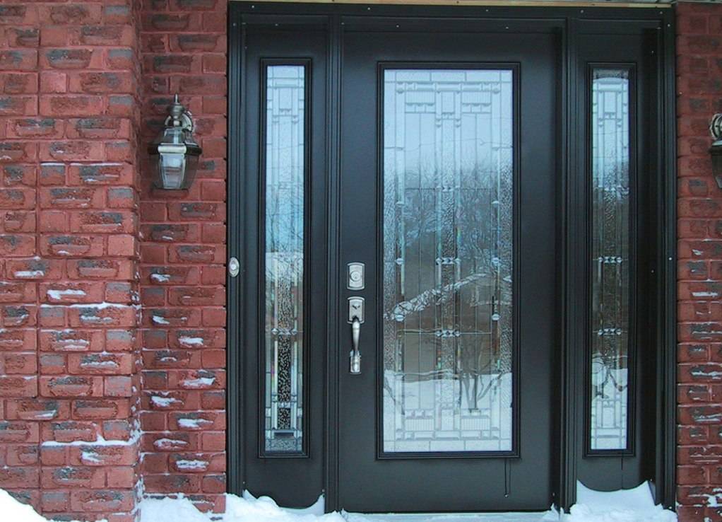 Рейтинг лучших входных металлических дверей в квартиру 2021 года: советы по выбору, их достоинства и недостатки