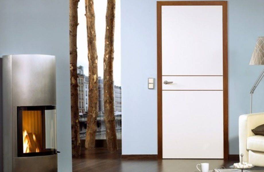 Как выбрать качественную межкомнатную дверь для вашей квартиры — правила и рекомендации