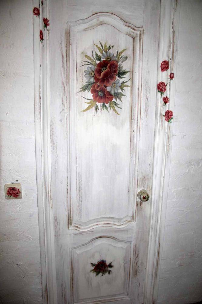 Обновление старых дверей в квартире: этапы, способы, фото-идеи.