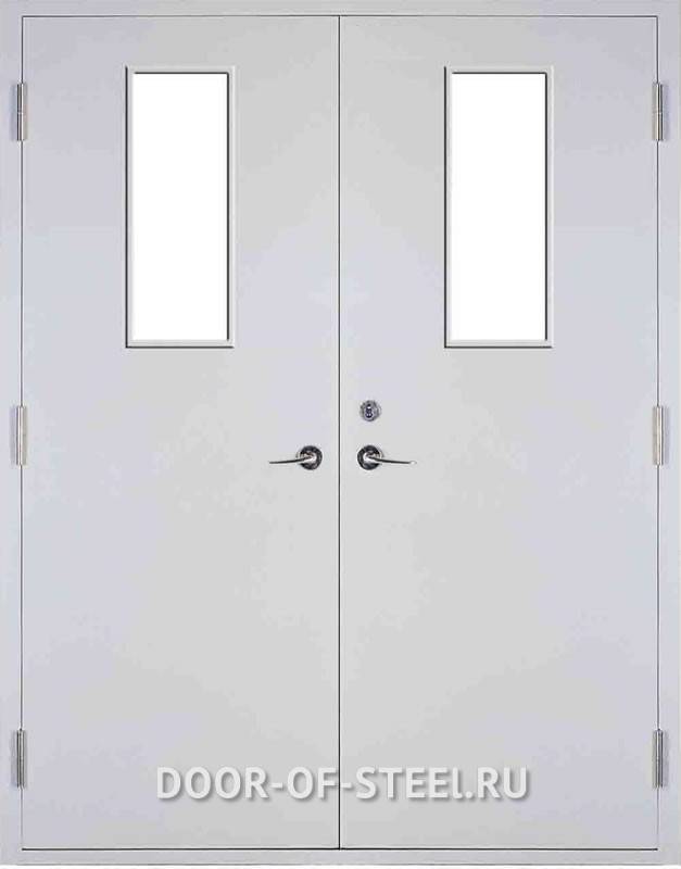 Что такое однопольная и двупольная дверь?