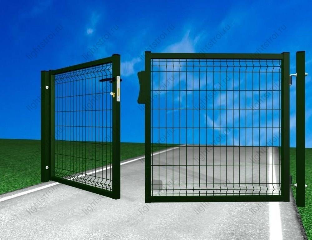 Забор фенсис – новое слово в технологии ограждения - блог о ремонте