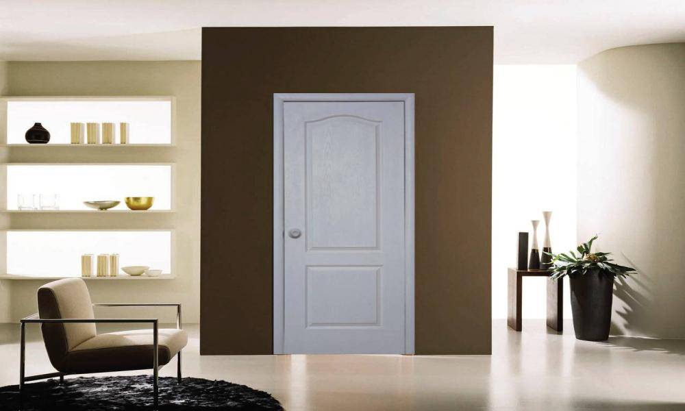 Как выбрать межкомнатную дверь: советы по выбору качества дверной конструкции