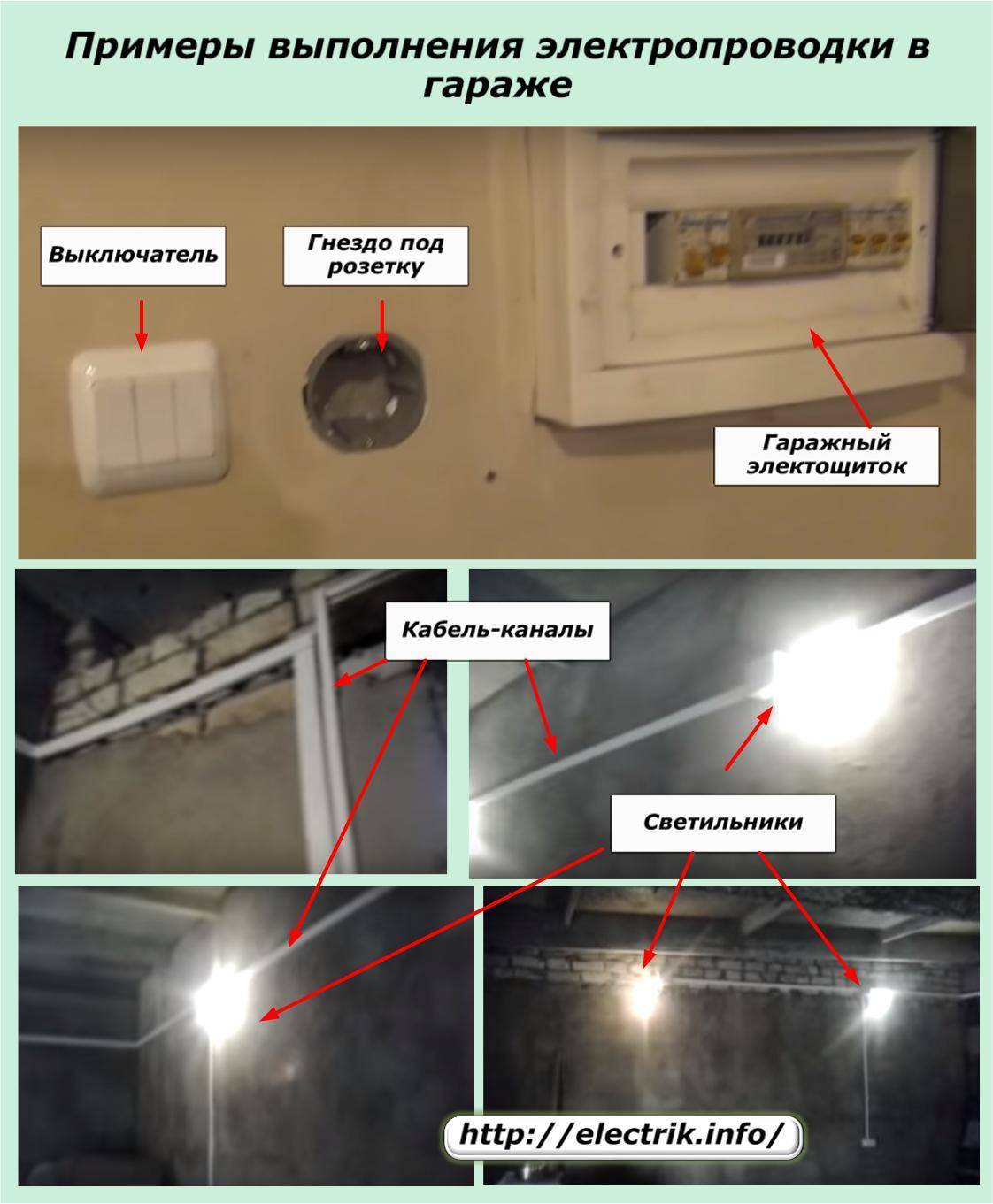 Автономное электроснабжение гаража своими руками: автономная печь на солярке (дизельная) для гаража, сигнализация без электричества, система пожаротушения, свет, электричество (электропитание) - отзывы и видео