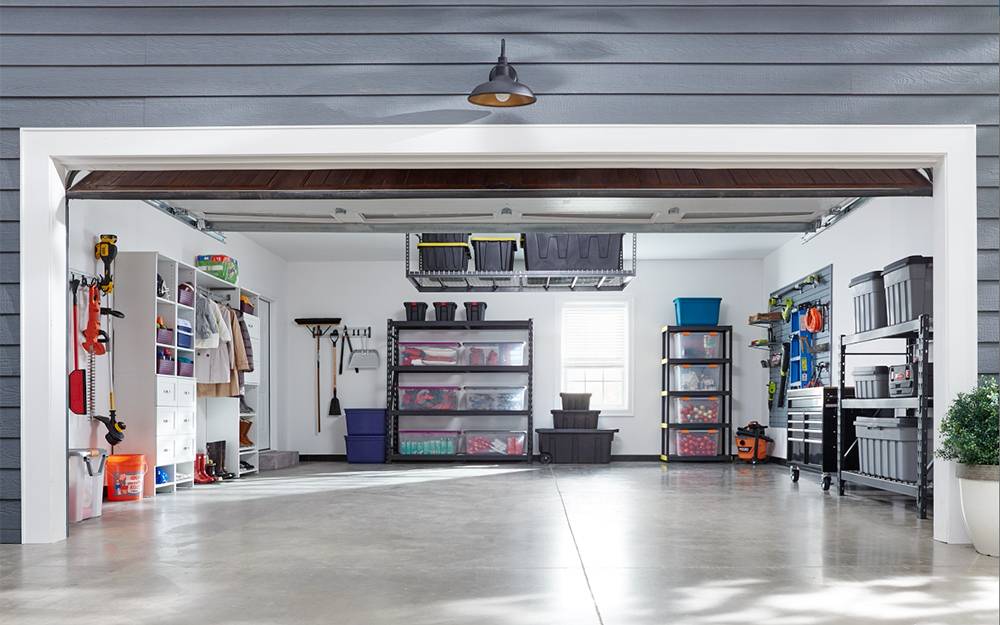 Как поставить гараж на кадастровый учет?