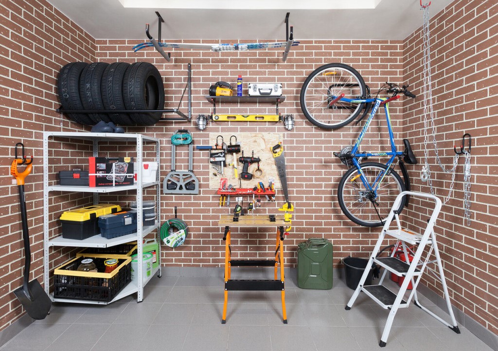 Бизнес в гараже – идеи для мужчин с минимальными вложениями, малый бизнес