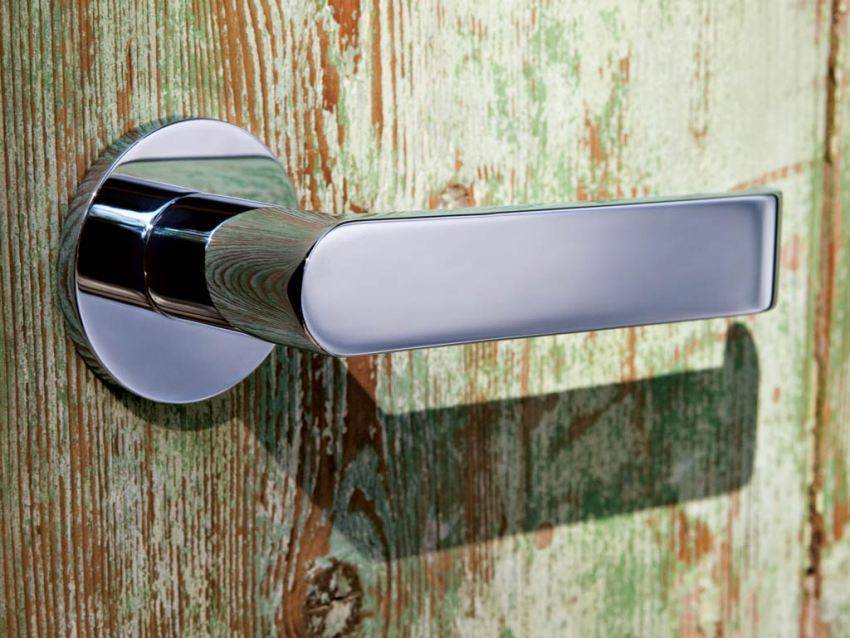 Ручки для межкомнатных дверей какие лучше - всё о межкомнатных и входных дверях