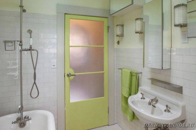 Хотите раздвижные двери в ванную? обзор всех видов крепления и вариантов открывания