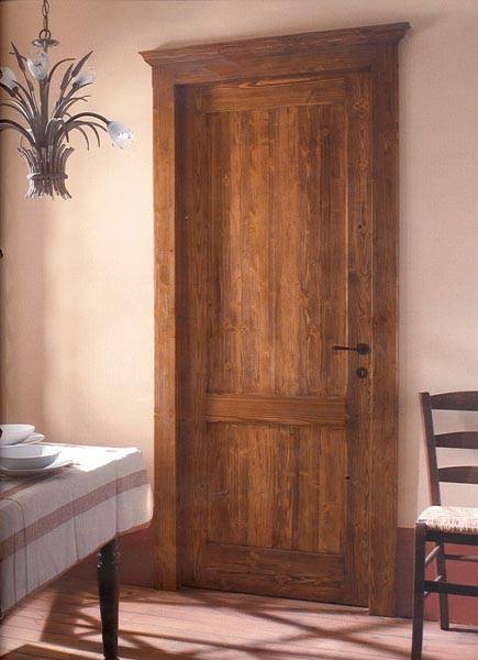 Двери из натуральной древесины – красота от природы | все о строительстве и ремонте!