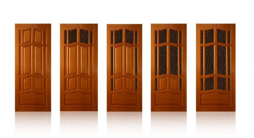 Все плюсы и минусы межкомнатных дверей — из какого материала выбрать и почему?