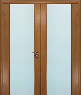Двойная межкомнатная дверь — наилучший выбор для квартиры
