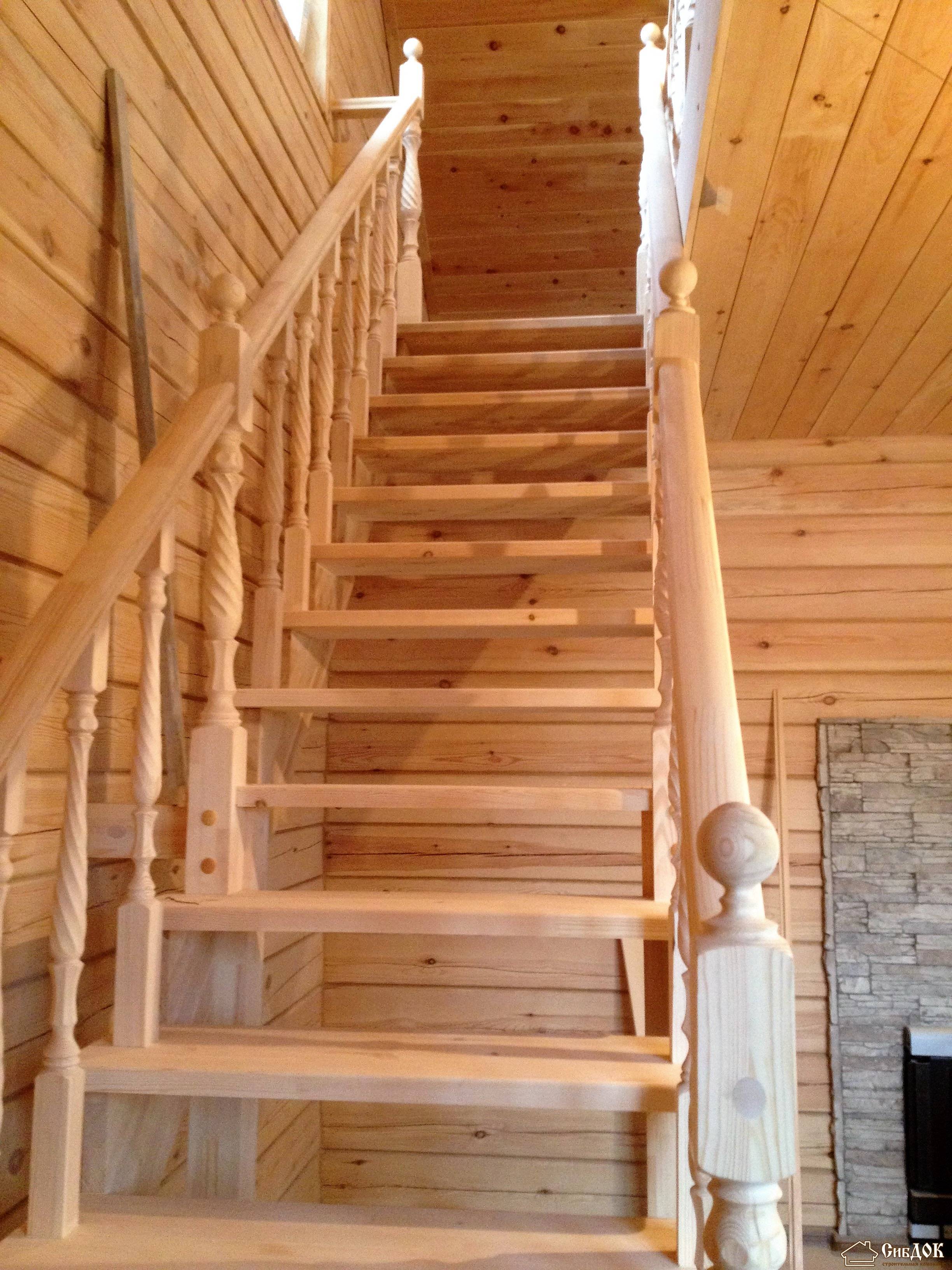 Перила для лестниц — 110 фото лучших идей украшения и оформления дизайна