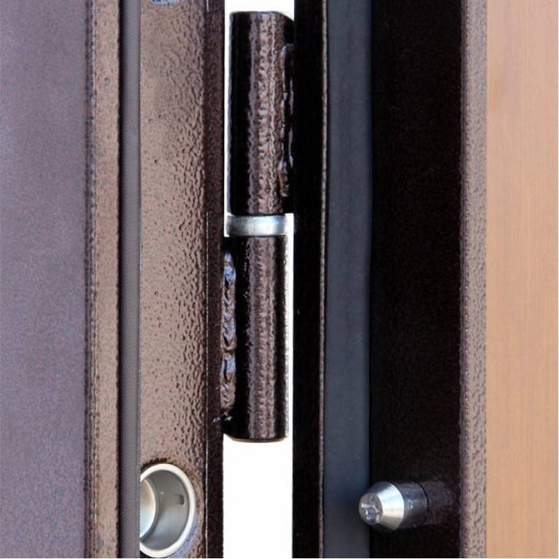 Как отрегулировать металлическую входную дверь: железную, алюминиевую, видео-инструкция