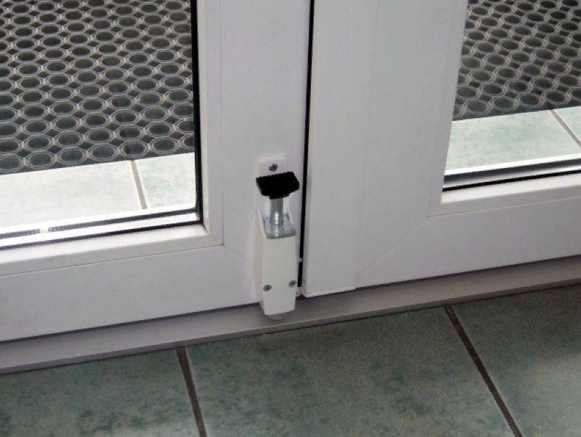 Установка ограничителя для двери, как правильно устанавливать ограничитель на дверь
