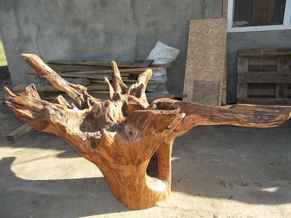 Сборка стола из дерева своими руками: рекомендации по выбору древесины, инструкция по работе с материалом