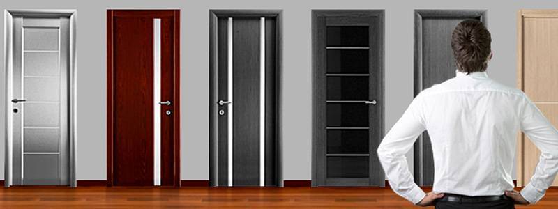 Какие межкомнатные двери лучше выбирать для квартиры: самые лучшие производители по отзывам