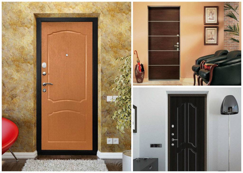 Как выбрать надежную входную дверь в квартиру. советы | все про двери