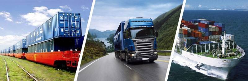 Международные автомобильные перевозки грузов и товаров.