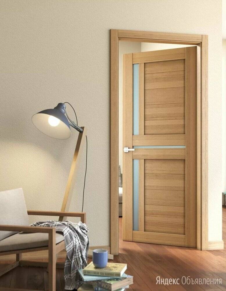 Как выбрать межкомнатные двери для квартиры