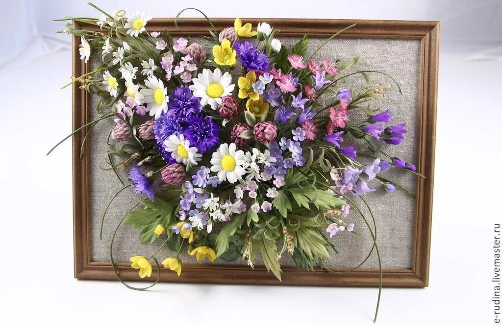 Видео уроки флористики для начинающих – цветочные композиции от а до я